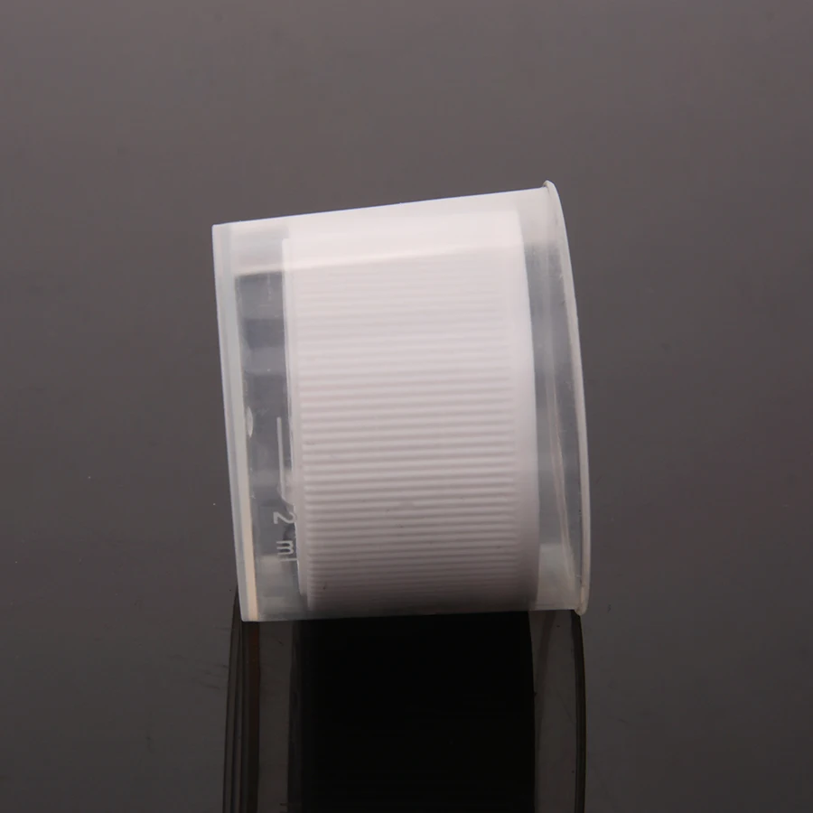 Medical Set PET 120ml Cough Syrup Medicine Bottle With CRC Childproof ...