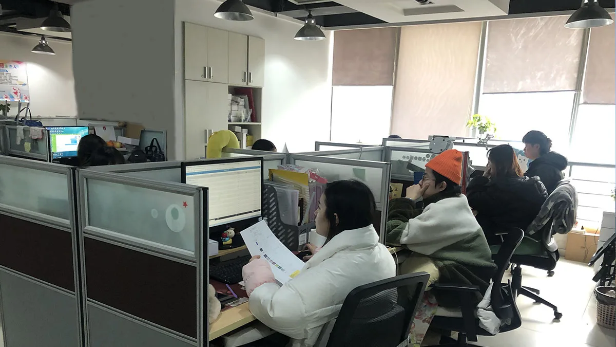 Chengdu Sanhu Power Technology Co., Ltd.