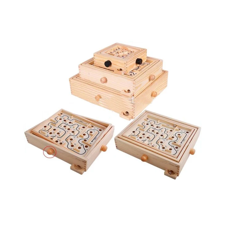 高品質子供迷宮おもちゃ小型教育木製迷路ゲーム子供のための Buy 迷路ゲーム 迷路ゲーム 迷路ゲーム Product On Alibaba Com