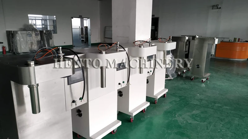 Hot Sale Spray Dryer Machine / Spray Drying Machine / Spray Dryer Milk