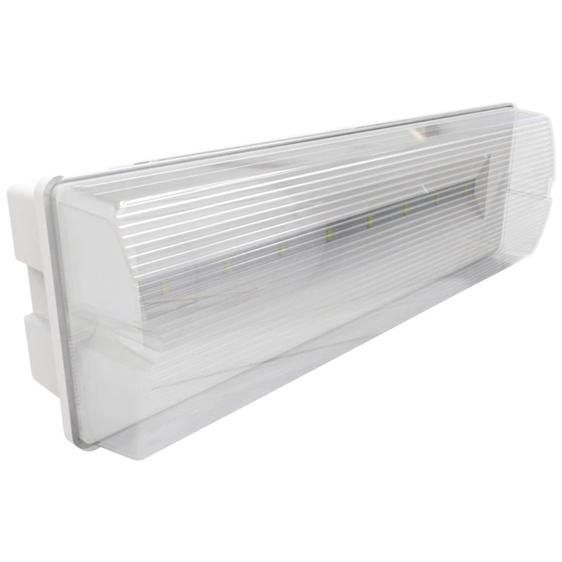 Встраиваемая аварийная лампа IP23 IP43 IP54 Италия Греция Испания Норвегия Швеция Швейцария Голландия Германия Великобритания Австрия