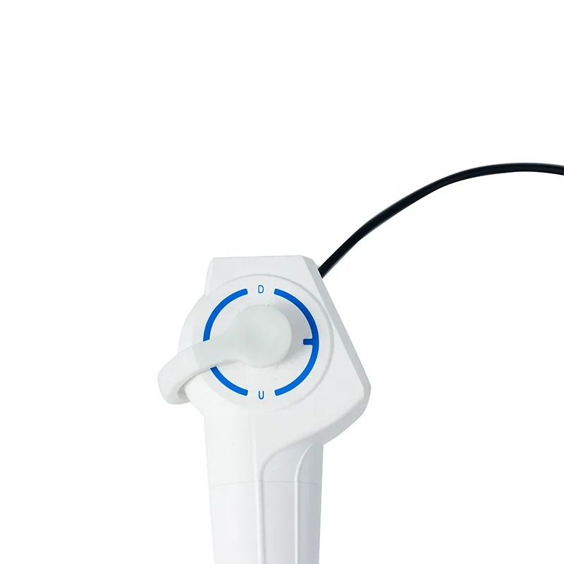 Factory Price Single Use Flexible Ureteroscope 7.5 Fr Urology  Digital Flexible Ureteroscope
