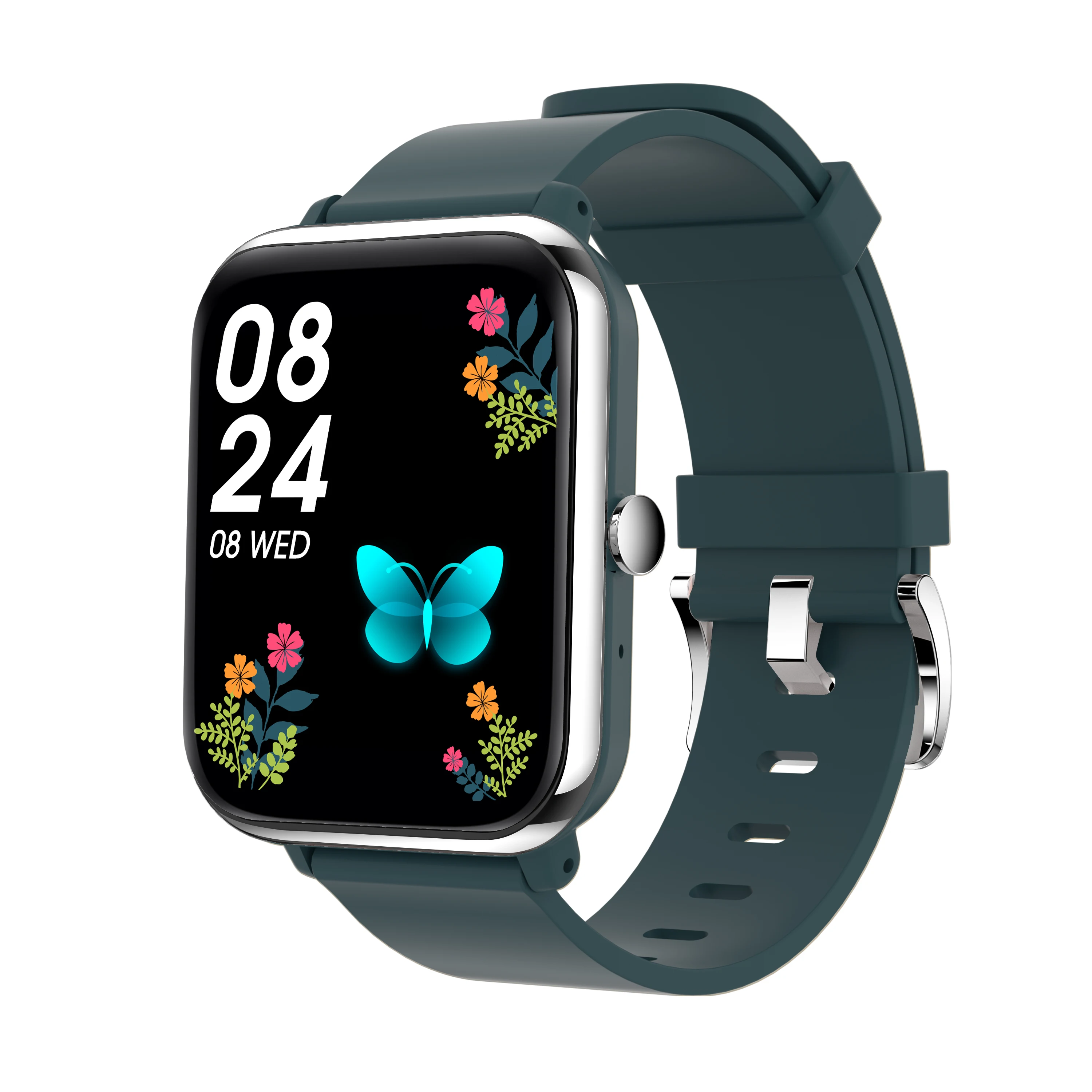 Como Conectar App Para Reloj Rohs Apple Watch Ce Rohs Reloj Custom