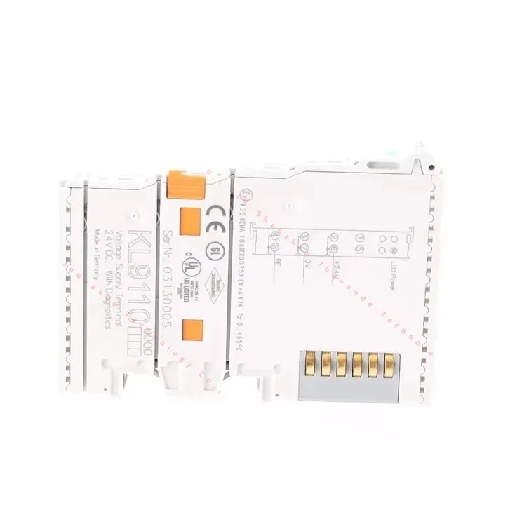 Gold Seller KL9110   PLC  Controller  Server Driver  Brand New Original Spot