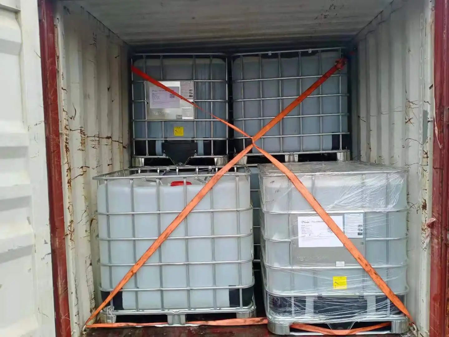 Low Temperature Resistance Polyethylsiloxane Fluids IOTA 2056 PES