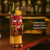 marrón
