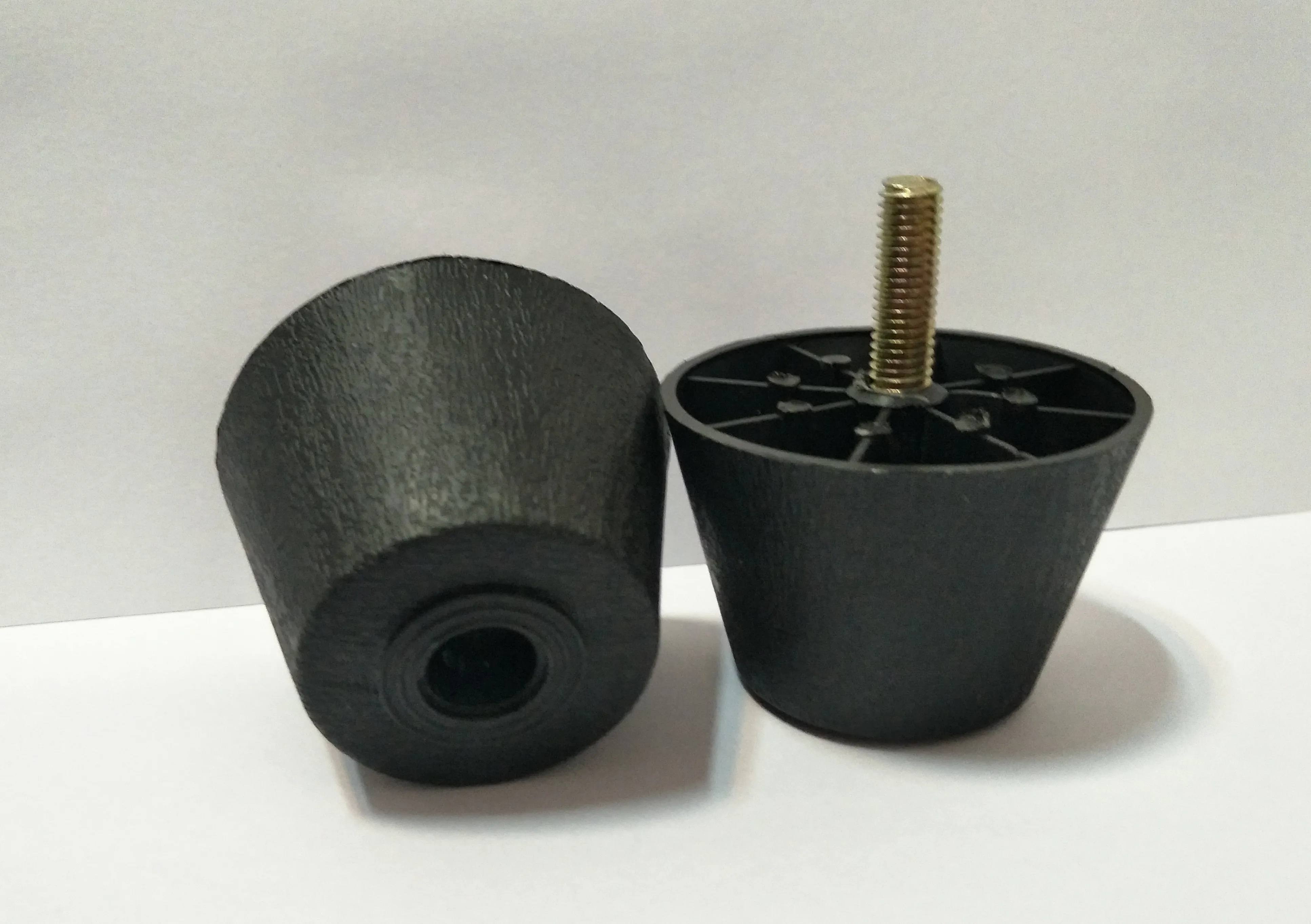 Tapered Furniture Table Sofa Leg Feet Premium Furniture