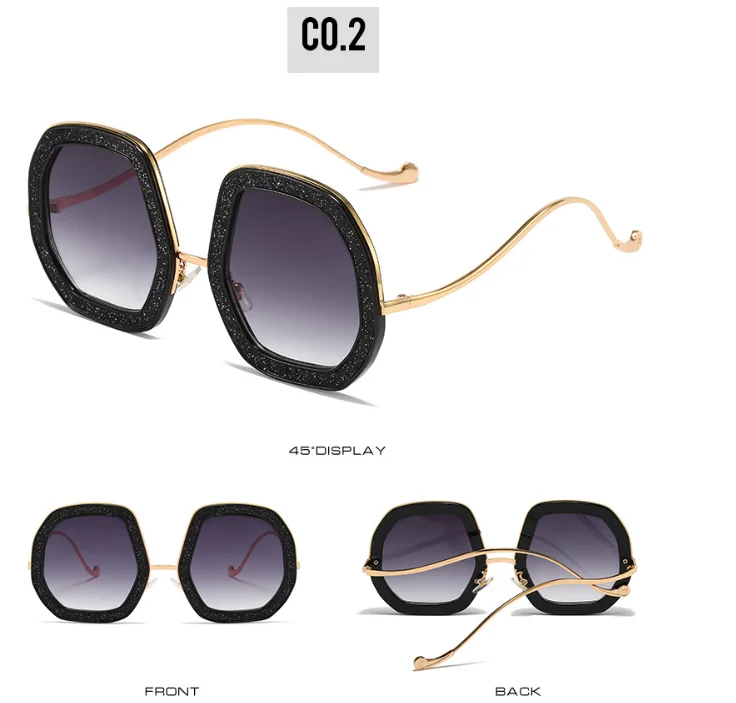 関送込*Anna-KarinKarlsson*LUSH DIAMOND キャット サングラス Anna Karin Karlsson Beaming Star Sunglasses - Fashion & Style