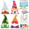 Kit di feltro per principianti 4 pezzi per set