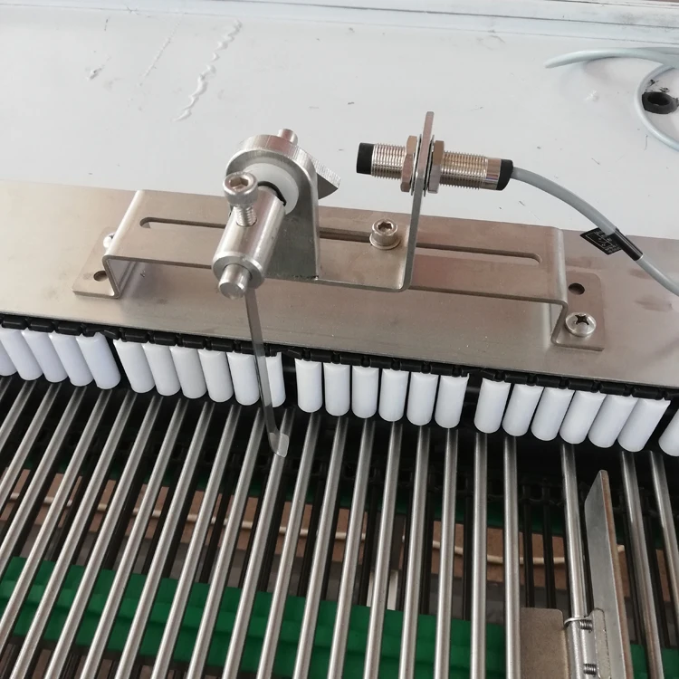 Pillow Packing Machine Flowpack Horizontal Flow Wrap Packaging Machine