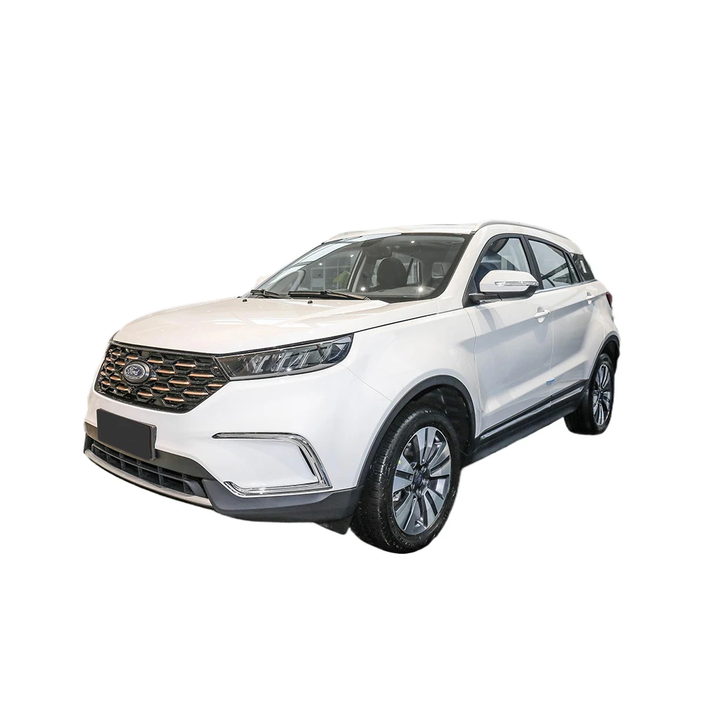 Ford Territory EV