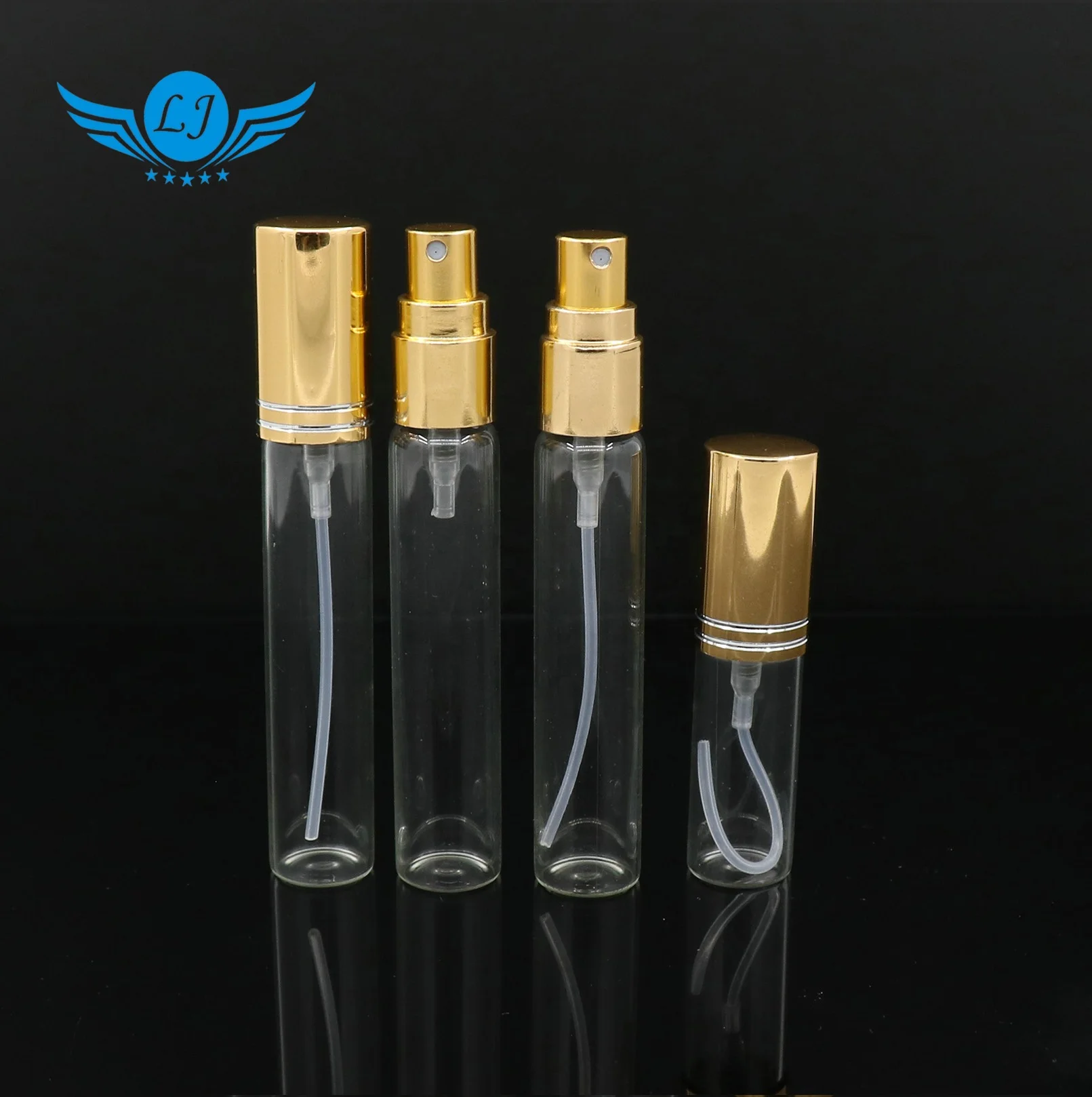 4ml perfume bottle