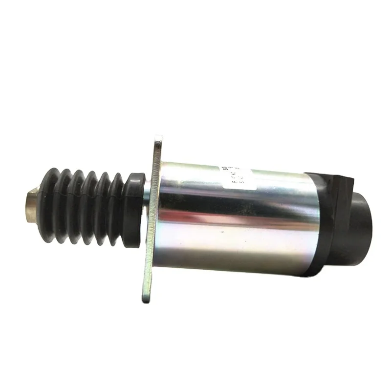STOP SOLENOID E511B 24V