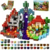 B66 magmatic forest -200pcs