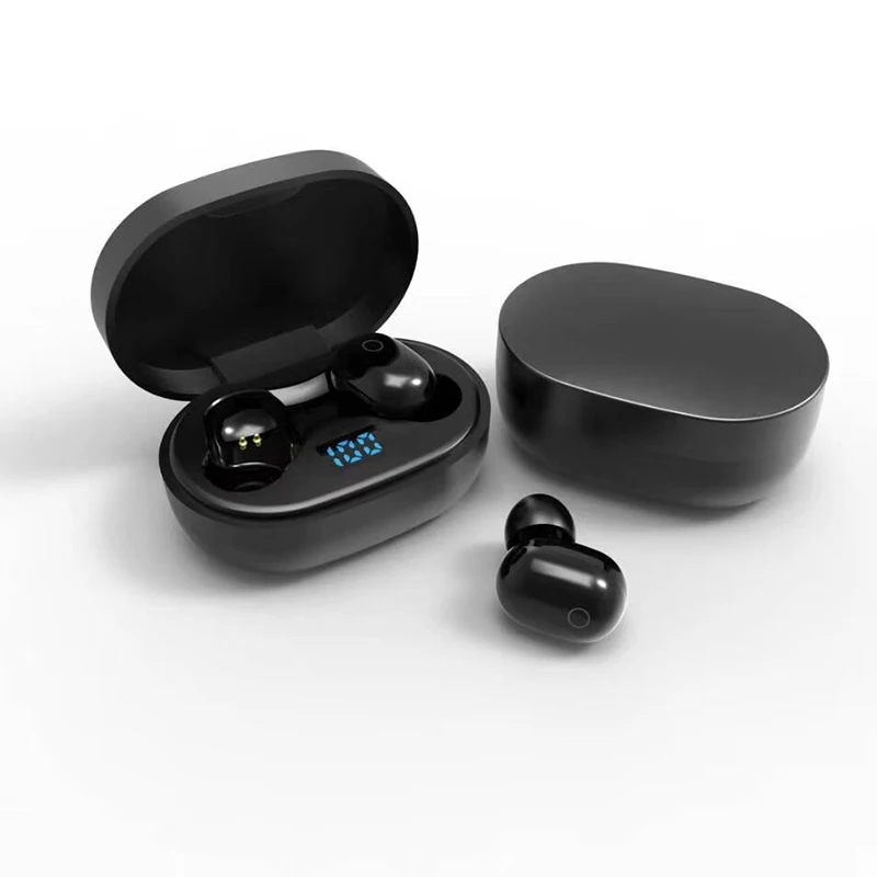 private label earbuds