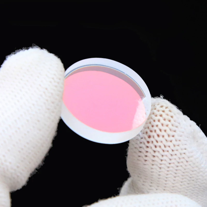 D8mm 145mm 1.1% Nd YAG Stick Crystal Laser Rod