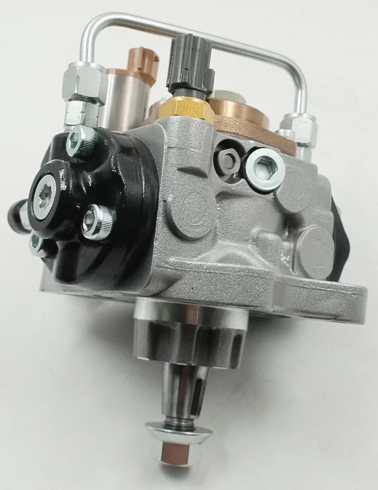 Common Rail Pump 294000-1250 Fuel Injection Pump Assembly