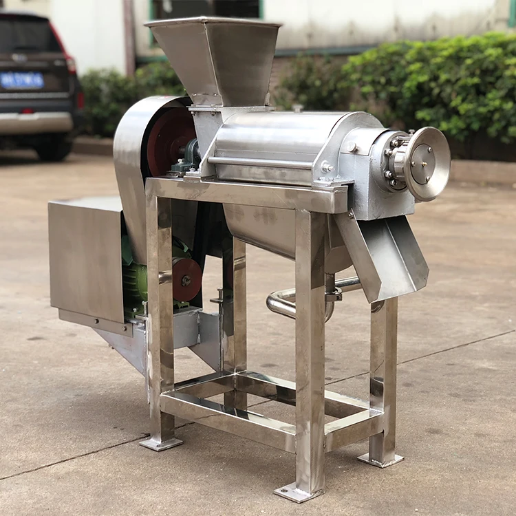 Quality Ginger Juice Extraction Machine/ginger Juice Making Machine/ginger Juicer Price