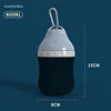 Graphite blue-400ml