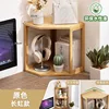 [Stackable] Changhong Style - Original Color (Corner Storage)
