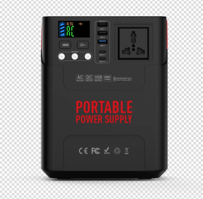 Портативное зарядное устройство 60000 мАч, литиевая батарея S328 110 В 220 В переменного тока