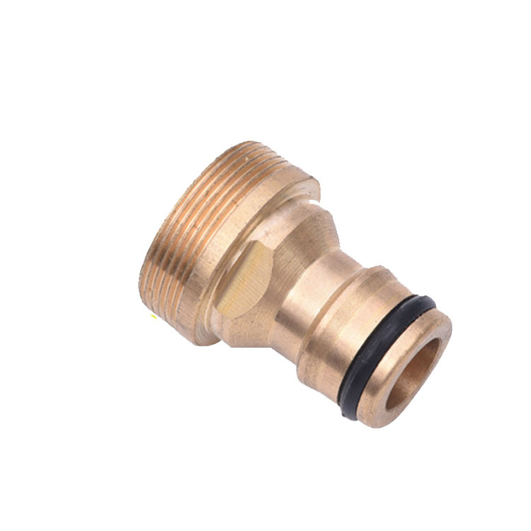 Brass Tap Connectors garden hose quick connector
