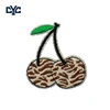 Cerezas de leopardo