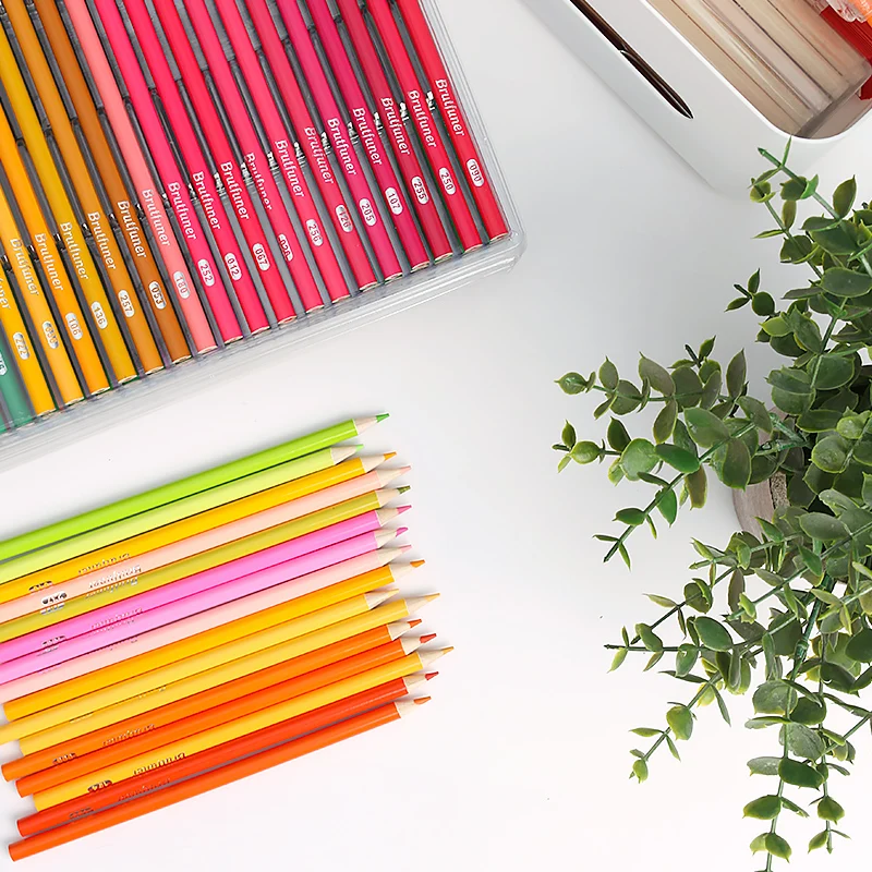 260 Color Professional Art Drawing Set - EN71-1/2/3 Certified