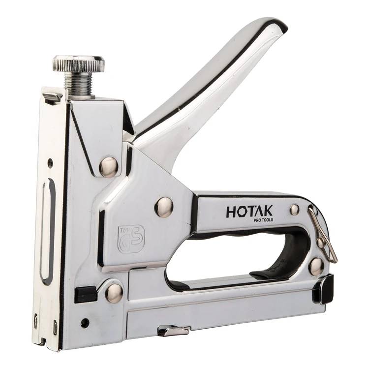 Мощный пневматический сверхмощный 3 Way степлер