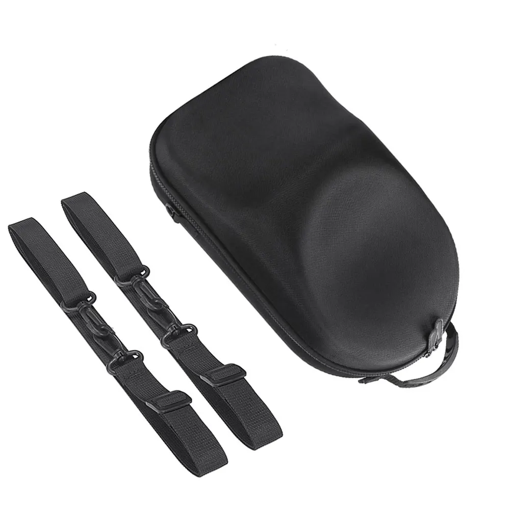 Carrying Case Protective Bag MASiKEN Hard Travel Case for Oculus Rift S PC-Powered VR Gaming Headset 
