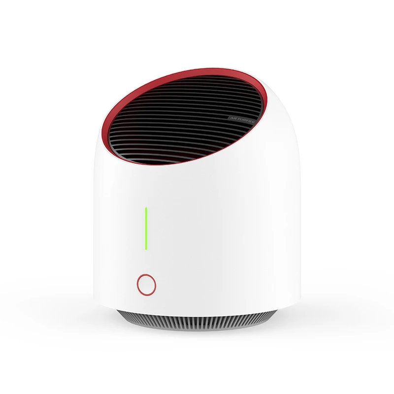 Ion fresh air purifier Clearance