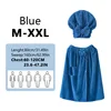 Blue 80*160cm
