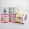 Sticker Roll
