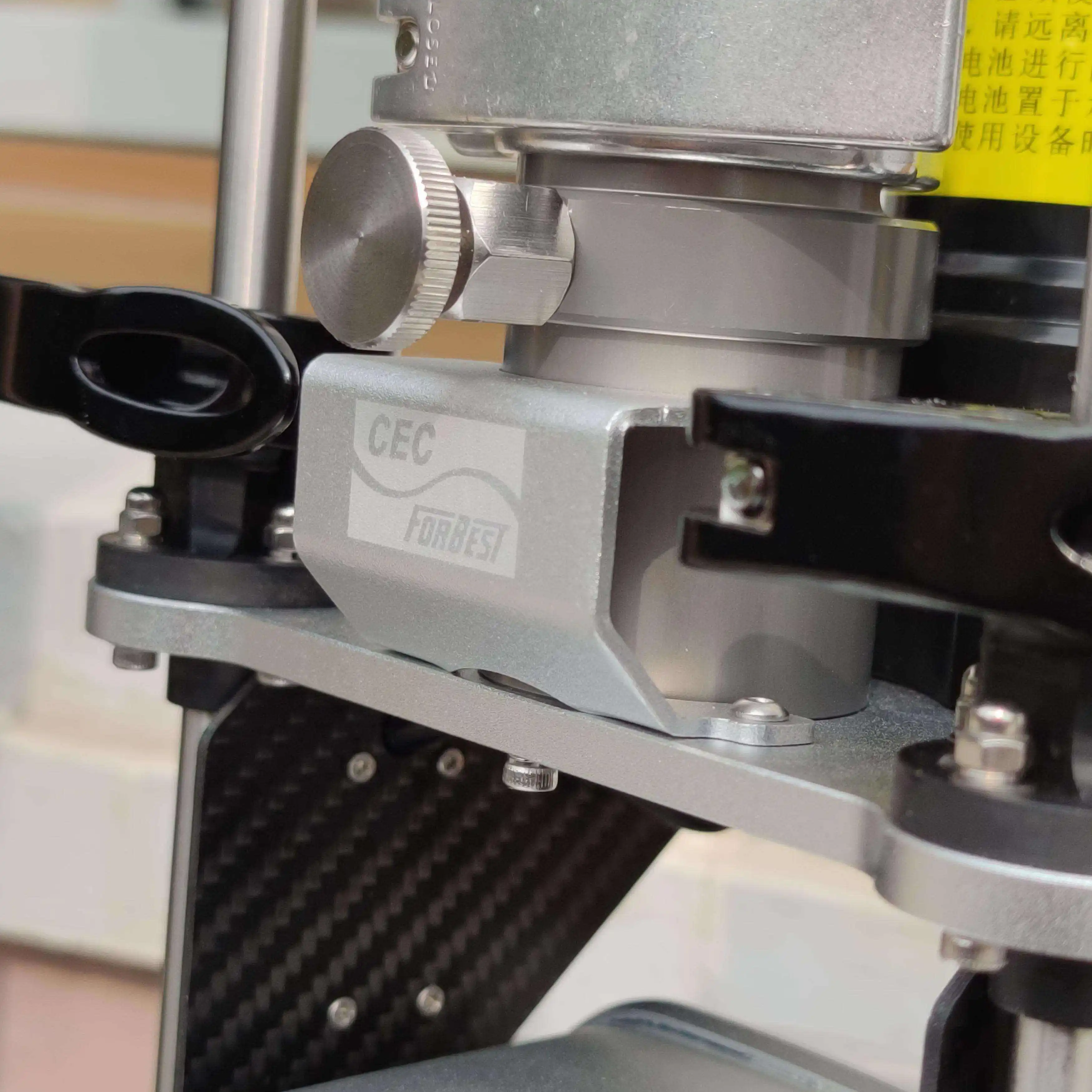 Visual Inspection for Video Monitoring System Industrial Periscope Video Pipeline Inspection Camera