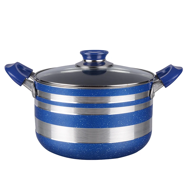New Product Turkish Cookware