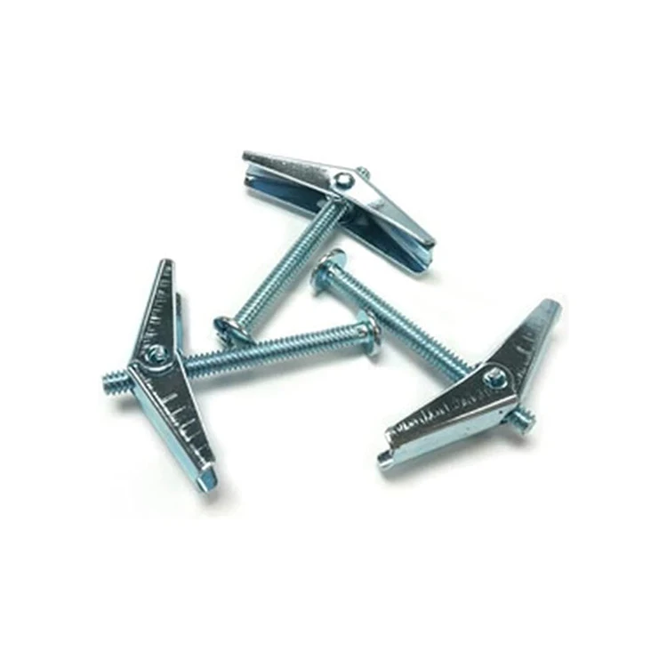 m8 gravity toggle bolt, heavy duty toggle bolt