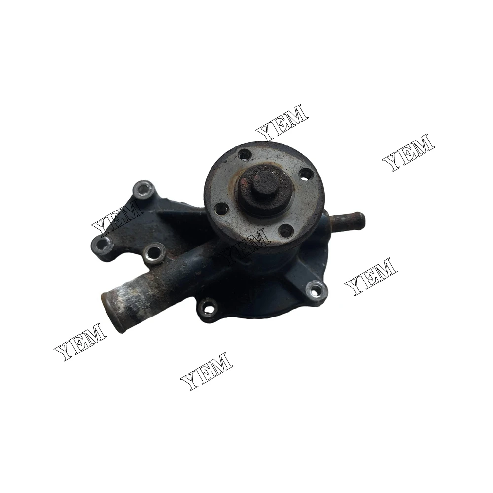 Excavator Accessories D662 19883-73030 Water Pump for Kubota