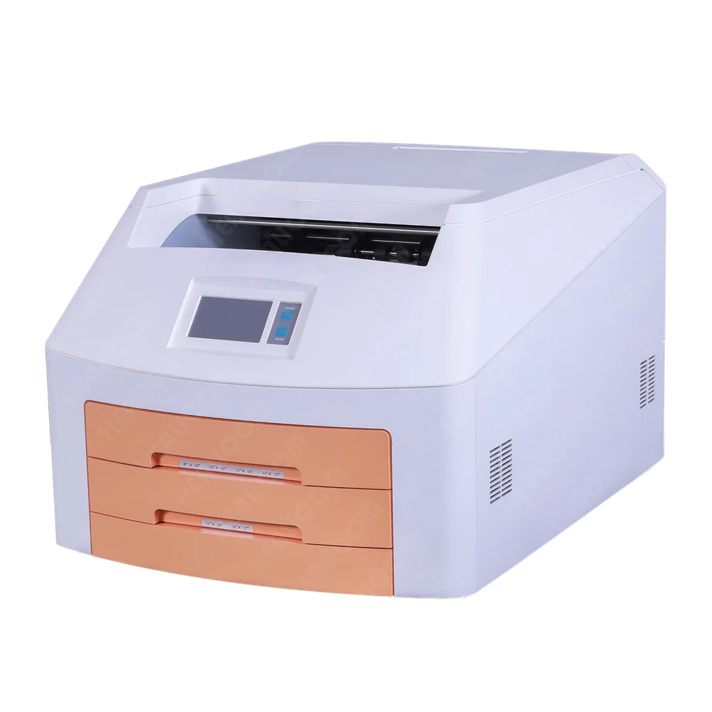 Good Quality Mammary X-Ray Film, Medical Dry Imager Radiography Mammograph Digital Printer