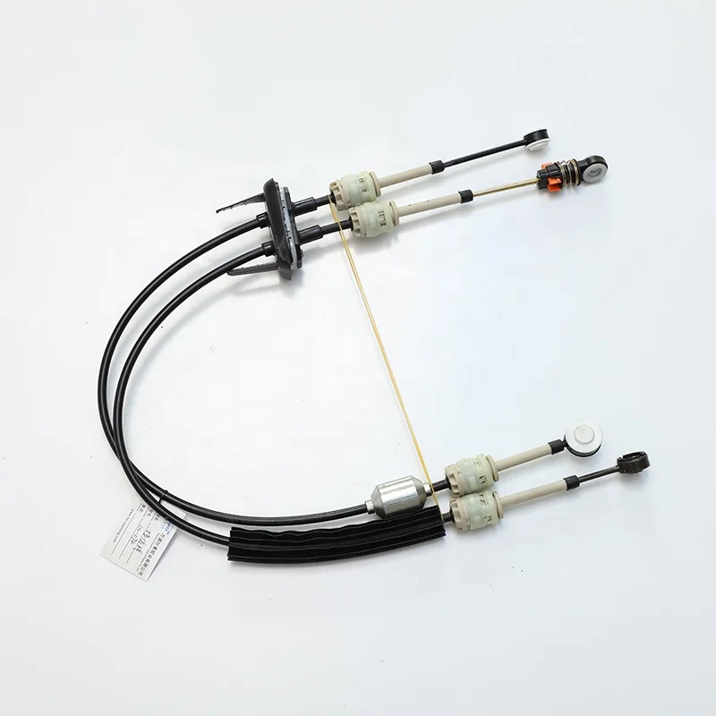 Transmission Cable Gear Shift Cable for Nissan Oem 34935-ED500-B035