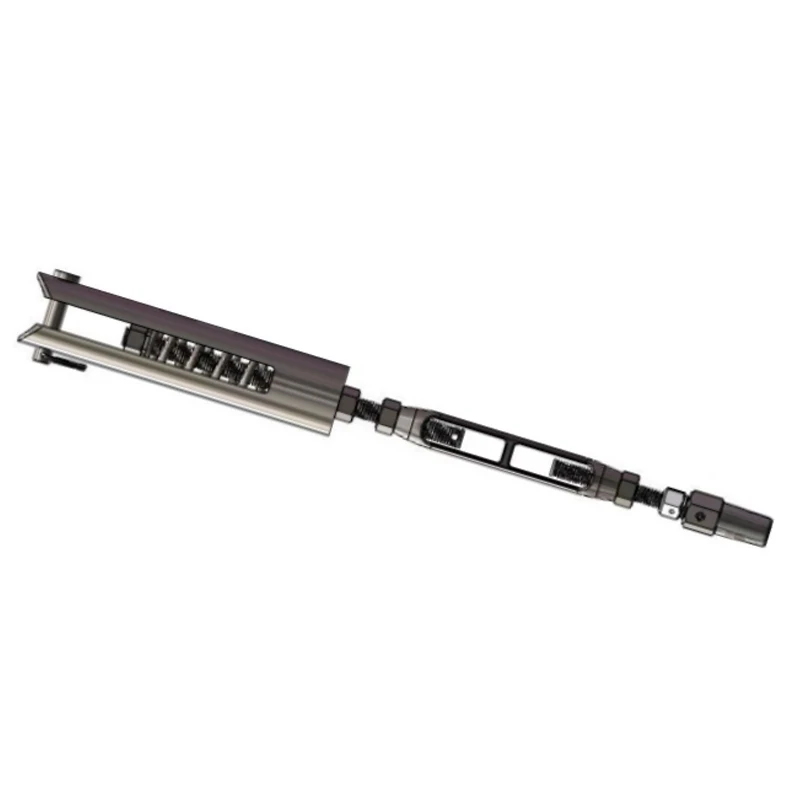 Fall Arrest Horizontal Lifeline System for Safety Protection