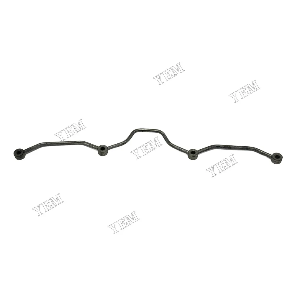 Fuel Tube Pipe 3558X019 Fit for Perkins 1004-4 Engine