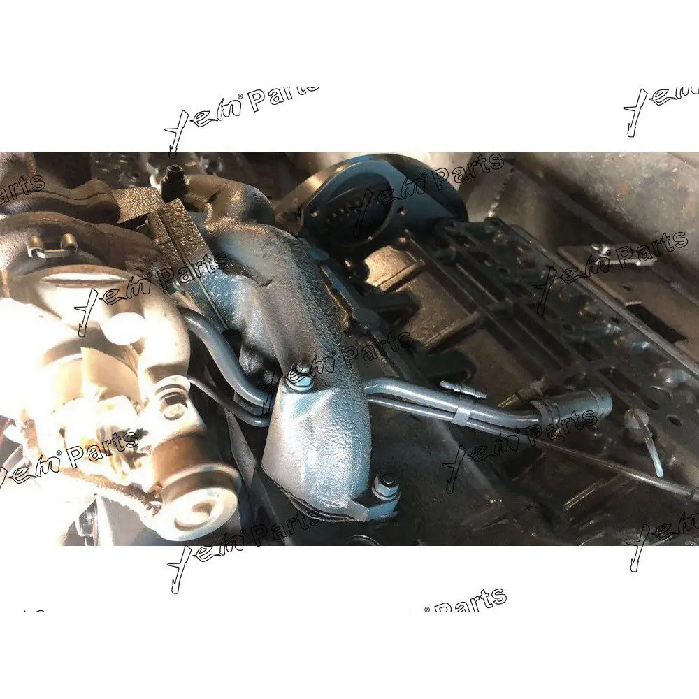Good Quality V2003 Complete Engine Assy Fit for Kubota V2003 Engine. 6
