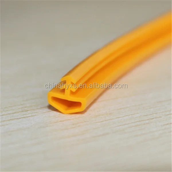 TOP Quality Epdm Extrusion Rubber Weather Strip Seal Weatherstrip Rubber Gasket for Aluminium windows