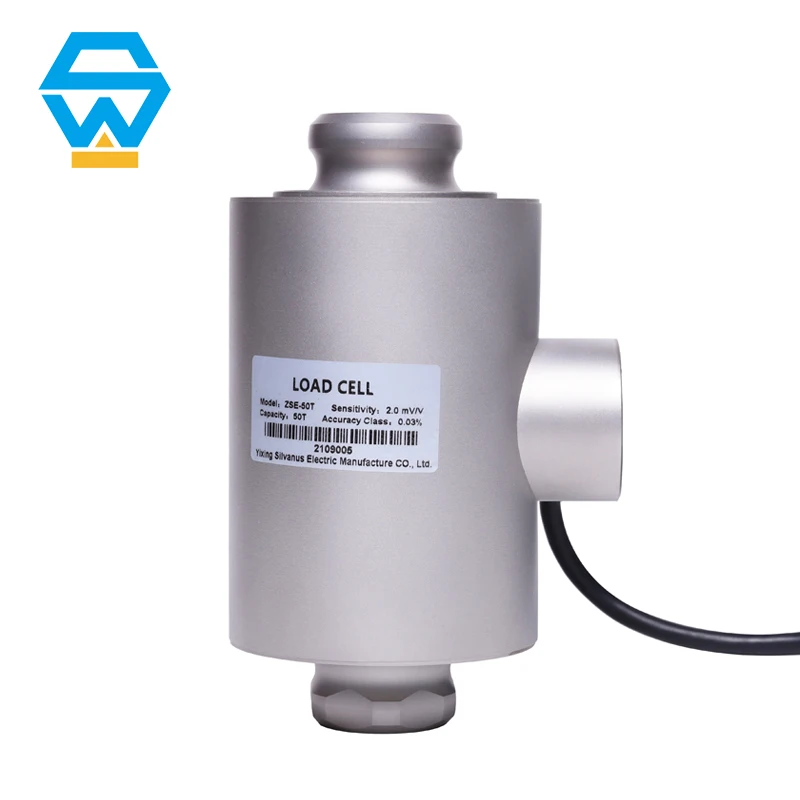 Best selling digital column compression loadcell sensor