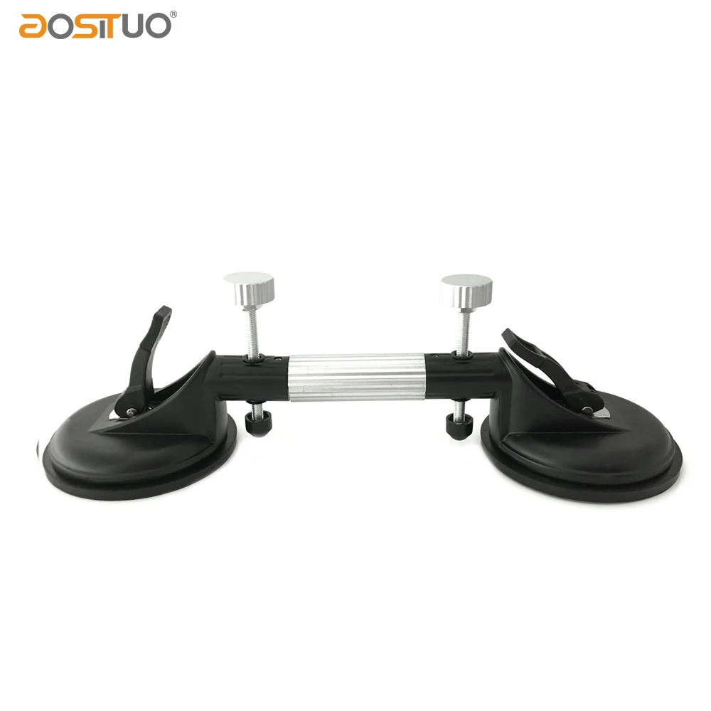 Adjustable Seam Setter Vacuum Double Heavy Duty Suction Cup Granite ...