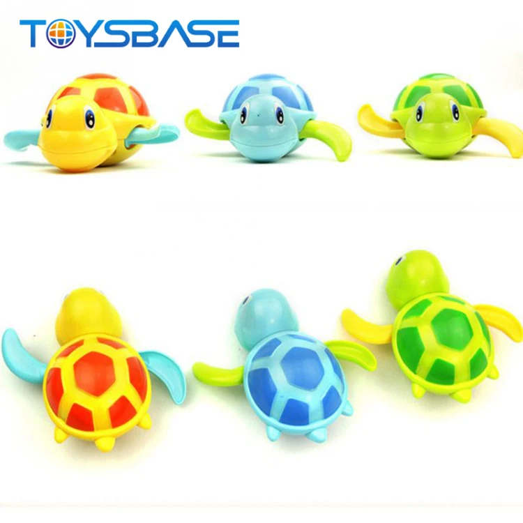 Крутая плавающая черепаха, детская игра, заводная игрушка с животными | Заводные игрушки