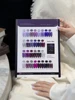 001 # 28 color gel 1 set