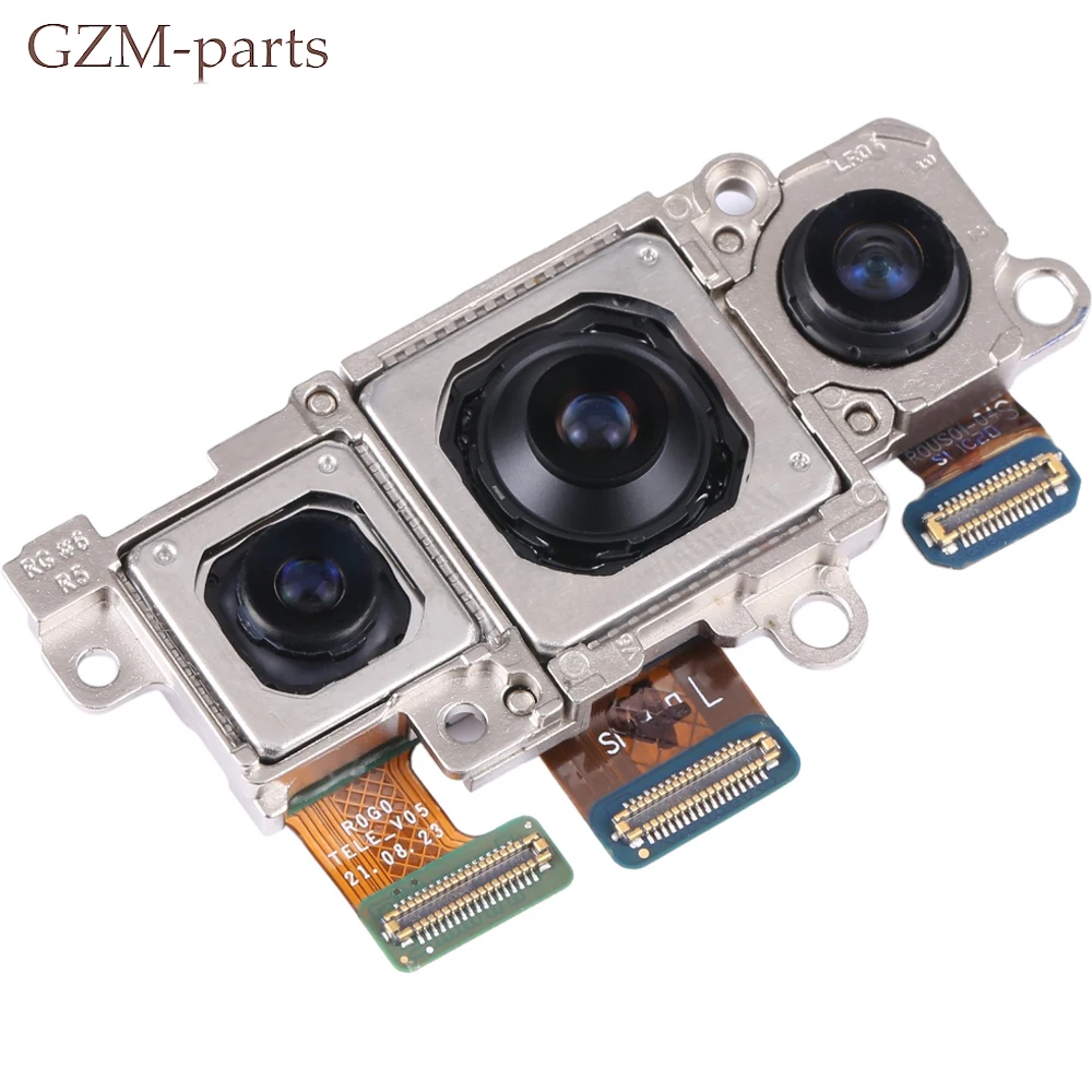 Samsung S22 Plus Back Camera Assembly Ultra Wide Compatibility