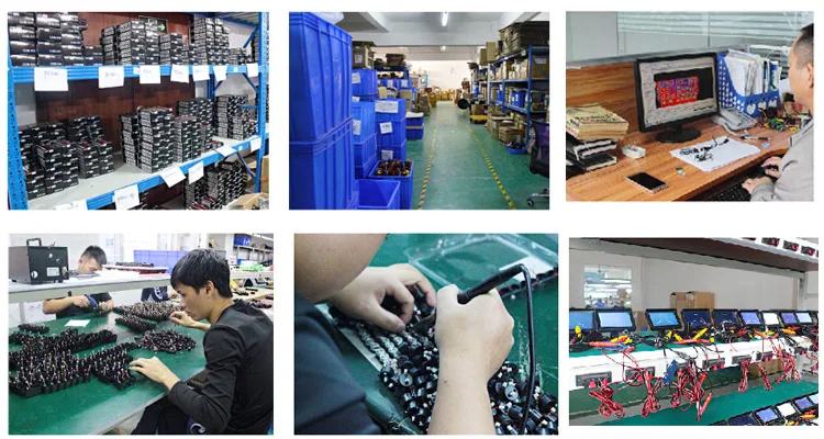 Henan Mycar Auto Parts Technology Ltd 2