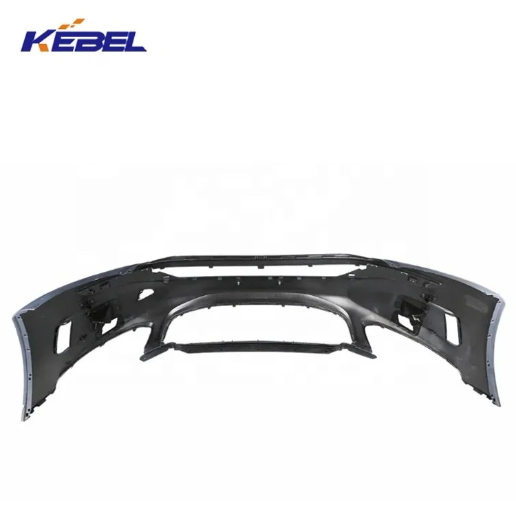 Original Factory Quality Front Bumper 39834074 OEM 39826060 Front Bumper Car for Volvo Xc 60 2014 2015 2016 2017